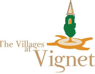 Villages Vigneto Logo