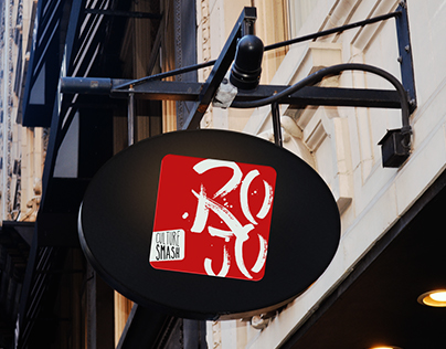 Rojo - logo