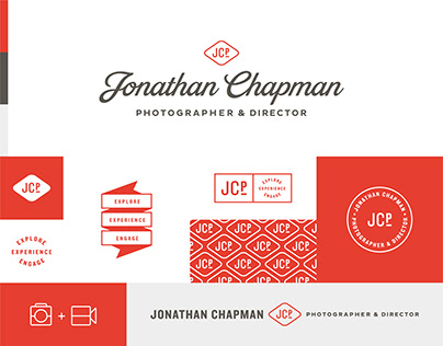 Jonathan Chapman Photography