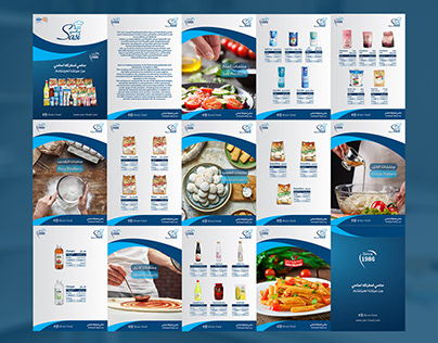Sasi Products PDF