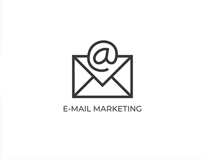 Desenvolvimento de E-mail marketing - Variados
