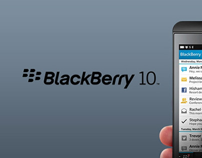 WHAT'S NEW IN BLACKBERRY OS 10.3.1
