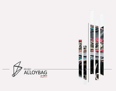 Alloy-bag (Craft)