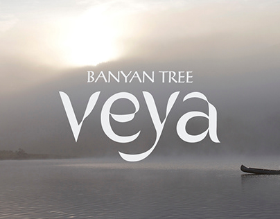 Banyan Tree Veya — Brand Identity & Collateral