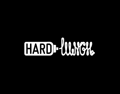 Hard Lunch 