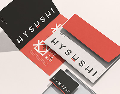 HYSUSHI - japanese food