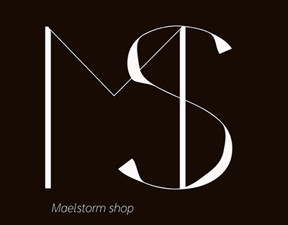 Maelstrom// design