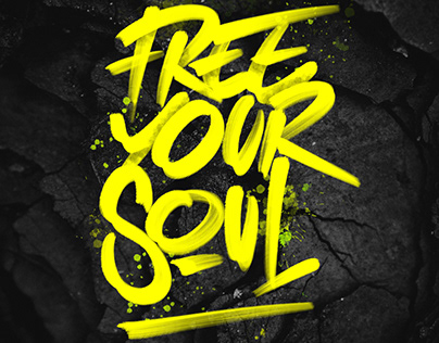 Free your soul