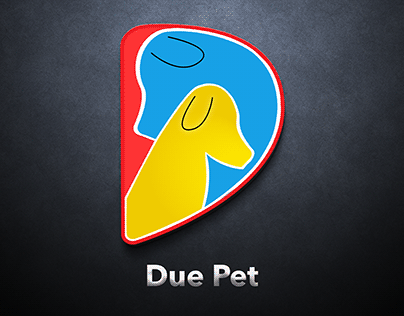 Logo Design: Due Pet