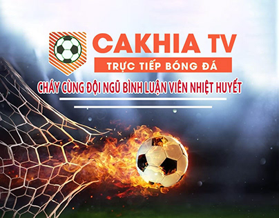 Cakhia TV - Website trực tiếp bóng đá số 1 Việt Nam
