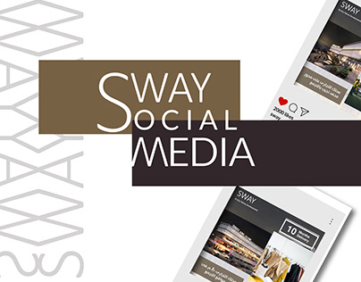Social Media - SWAY