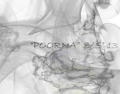 Poorna Collection S/S'13