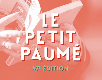 Petit Paumé • Guide 2015/2016