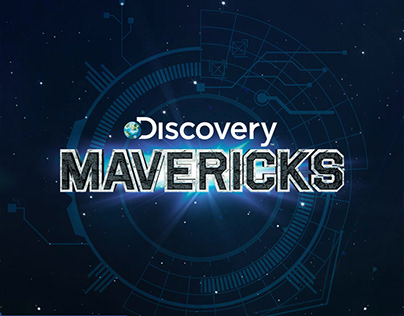 Discovery Mavericks