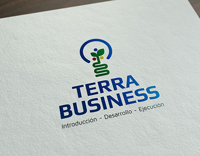 Branding Terra Business