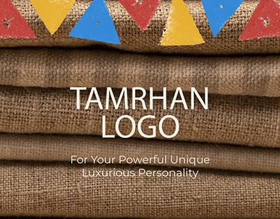 Tamrhan Logo