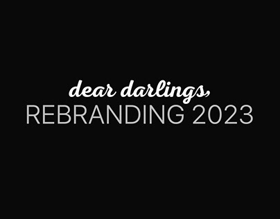 Rebranding 2023