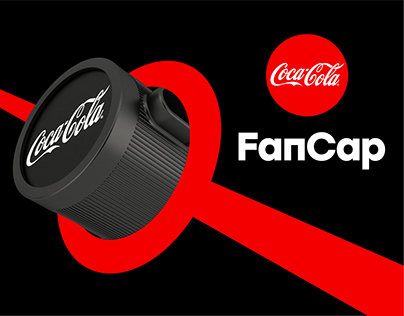FanCap by Coca-Cola