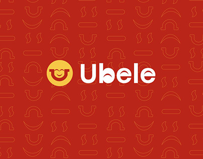 Brand Identity for Ubele