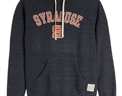 Shop Syracuse Sweatshirts: Fashionable And Comfortable