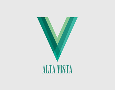 Branding | ALTAVISTA RESTAURANT & MOUNTAIN VILLAGES
