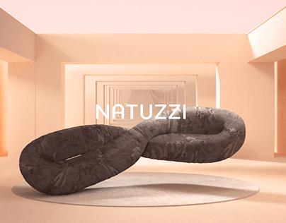 Natuzzi - The circle of Harmony