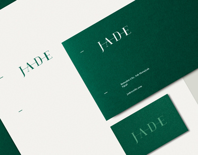 Jade Textile