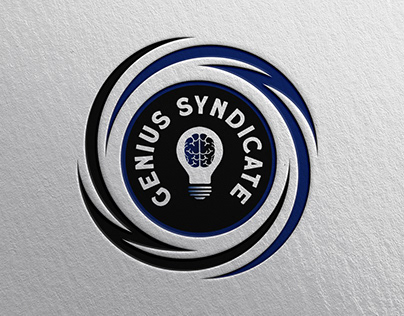 Create the next logo for syndicate society | Logo design contest | 99designs