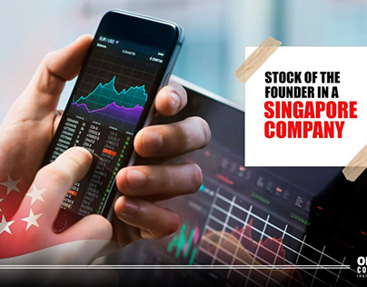 What is Founder's Stock