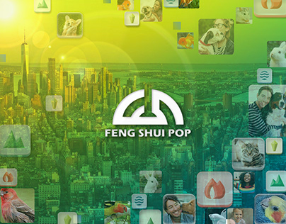 Feng Shui POP