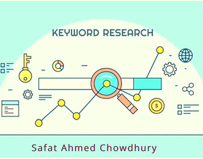 Keyword research for your website