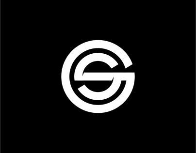 GS Monogram Logo