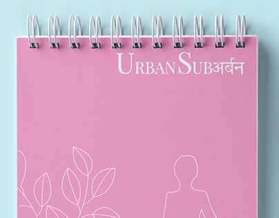 Collaterals for UrbanSuburban