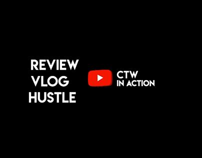 Opener Youtube Channel "CTW In Action"