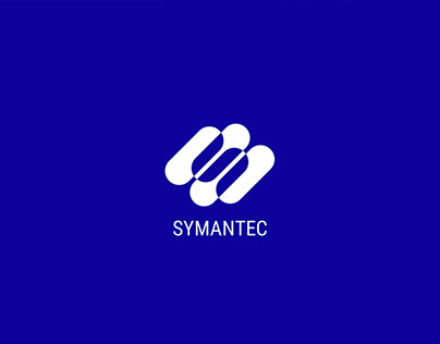 Symantec Rebrand