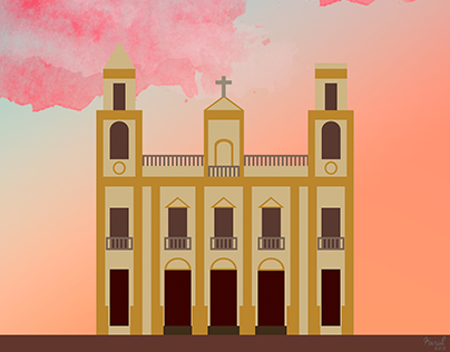 Catedral Nossa Senhora da Conceição | Campina Grande