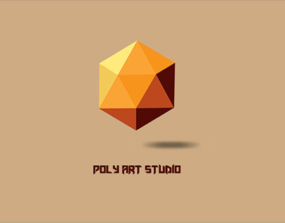 Poly Art Studio