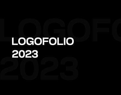 LOGOFOLIO | 2023