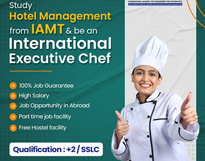 Hotel Management Course Fees in Kochi