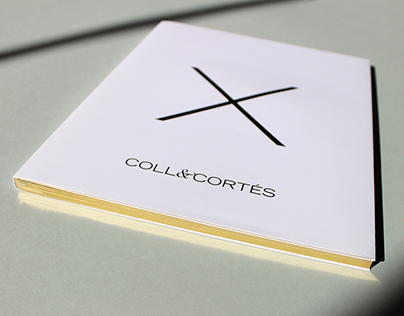 Coll & Cortés - X