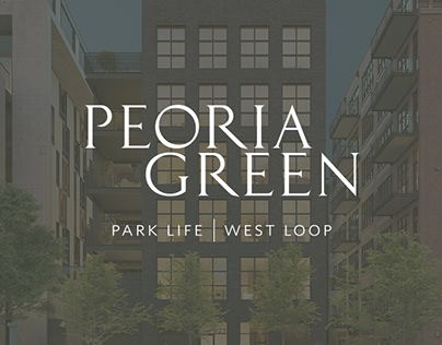 Peoria Green Condos
