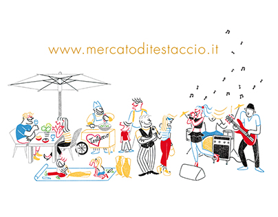 www.mercatoditestaccio.it