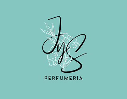 Logo Design - *J&S Perfumeria*