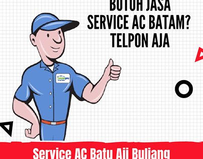 Service AC Batam Belakang Padang , WA 0812 7717 362