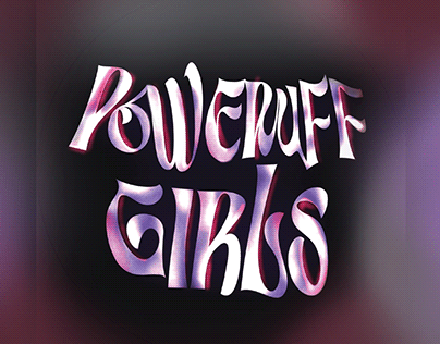 Project thumbnail - Poweruff Girls