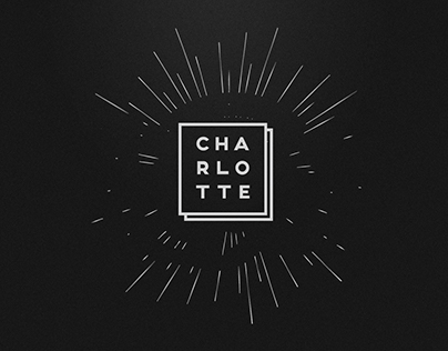 Charlotte - Logo Design & Brand Identity