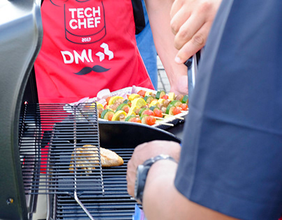 DMI Tech Chef 2017