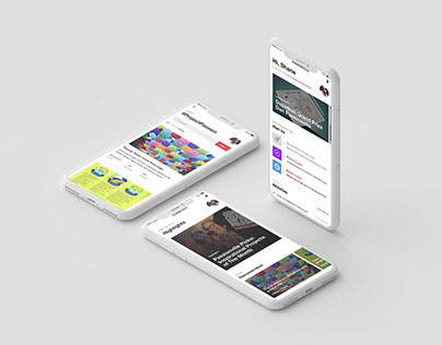 Passionville App | #ProjectPassion (WIP)