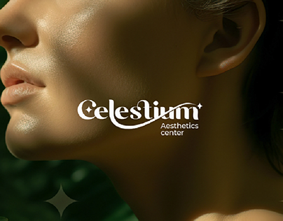 Project thumbnail - Logo Designing - Celestium