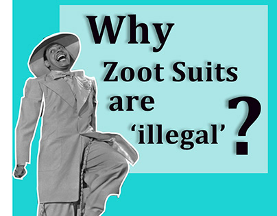 Zoot Suits